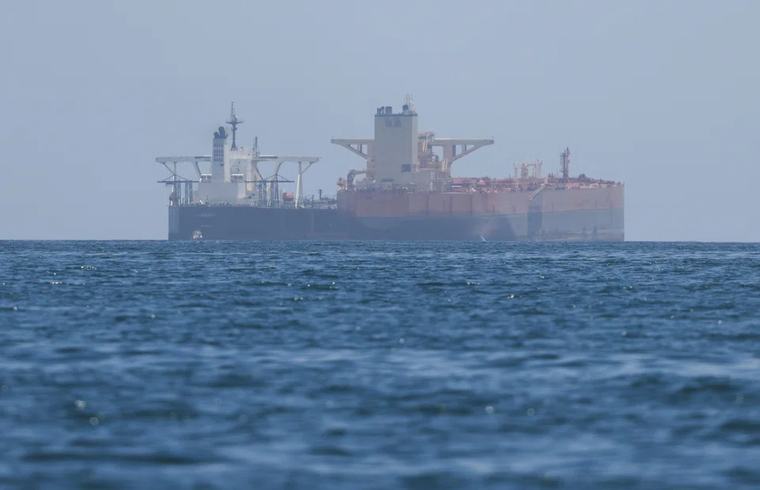 US structured Venezuela oil position to protect it from dilution, official says