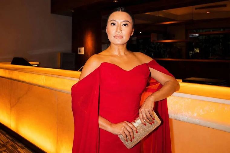 ‘Munafik’ rentas sempadan, Nabila Huda tumpang bangga