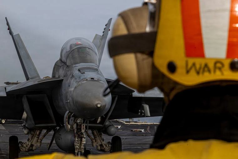 US military turns off ad trackers on devices amid Middle East targeting reports