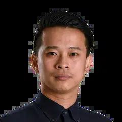Loh Kean Yew beats home favourite Shi Yuqi to make second round at China Masters