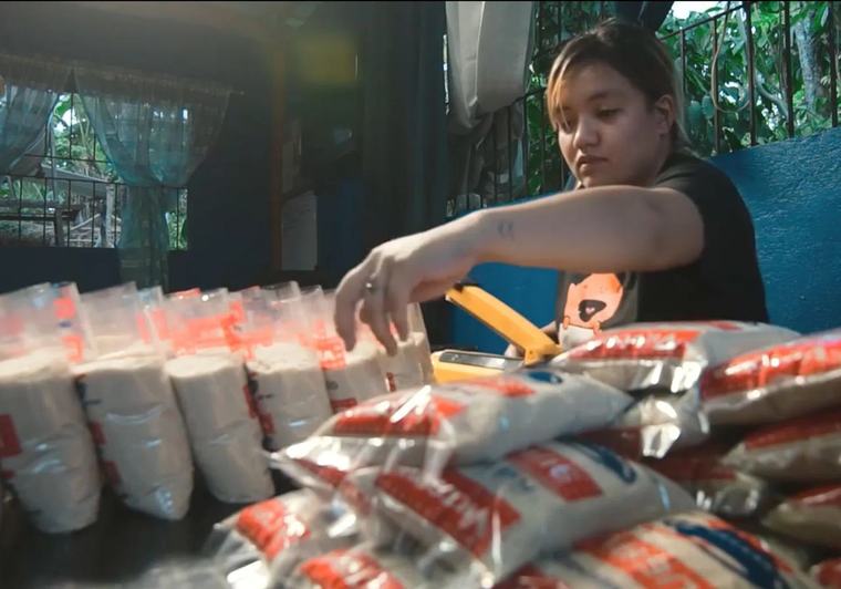 Philippine inflation eases to 6.1% after successive rate hikes
