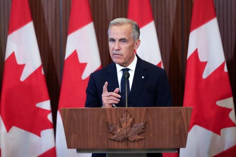 Canada’s fight with the US has far bigger stakes than trade