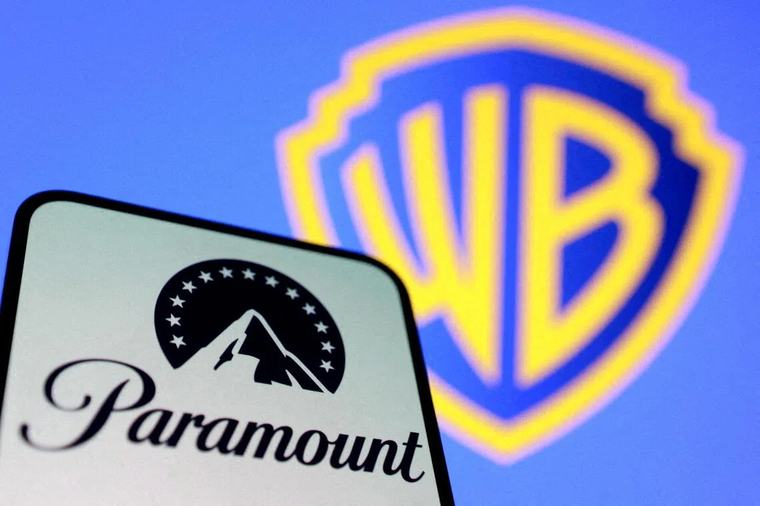 California, Writers Guild ask court to reject Paramount request for $2.4 billion bond
