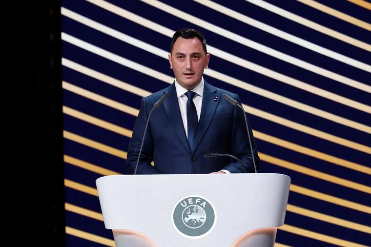 Three Nordic FAs seek EU talks over FIFA governance concerns