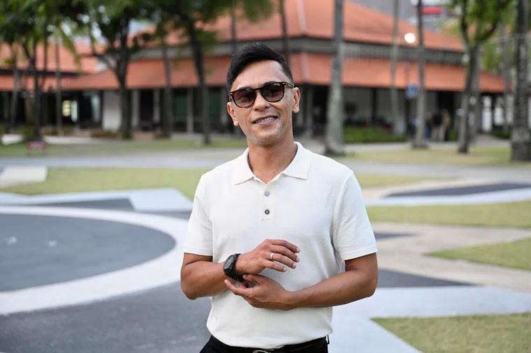 Hilang ibu, derita guna beg stoma tak luntur semangat Eiss berkarya