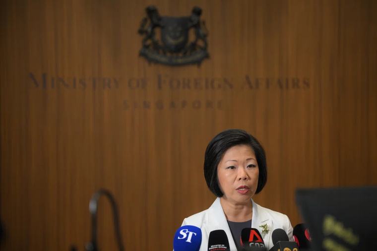 52 Singaporeans arrested in China over suspected involvement in illegal pyramid scheme