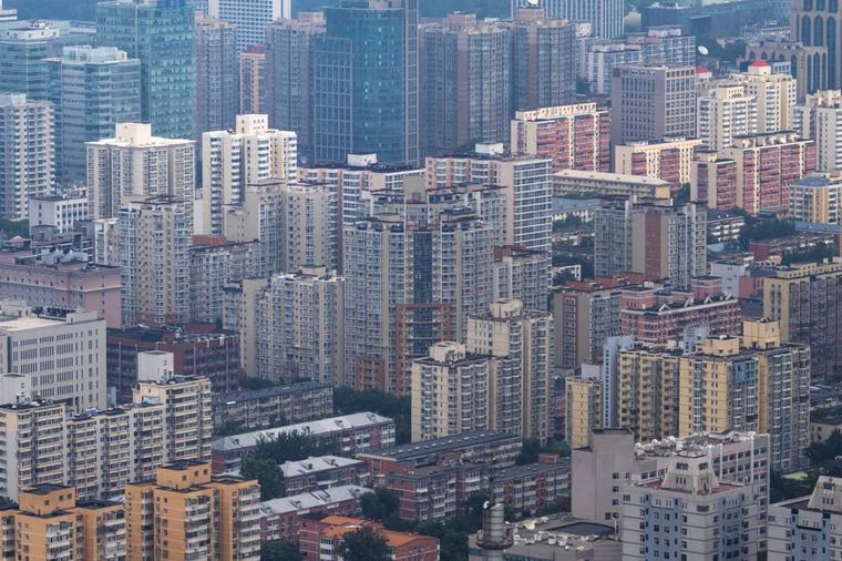 China’s new home-presale rules could cut land sales by 30%: Goldman